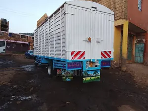 Isuzu FRR Series