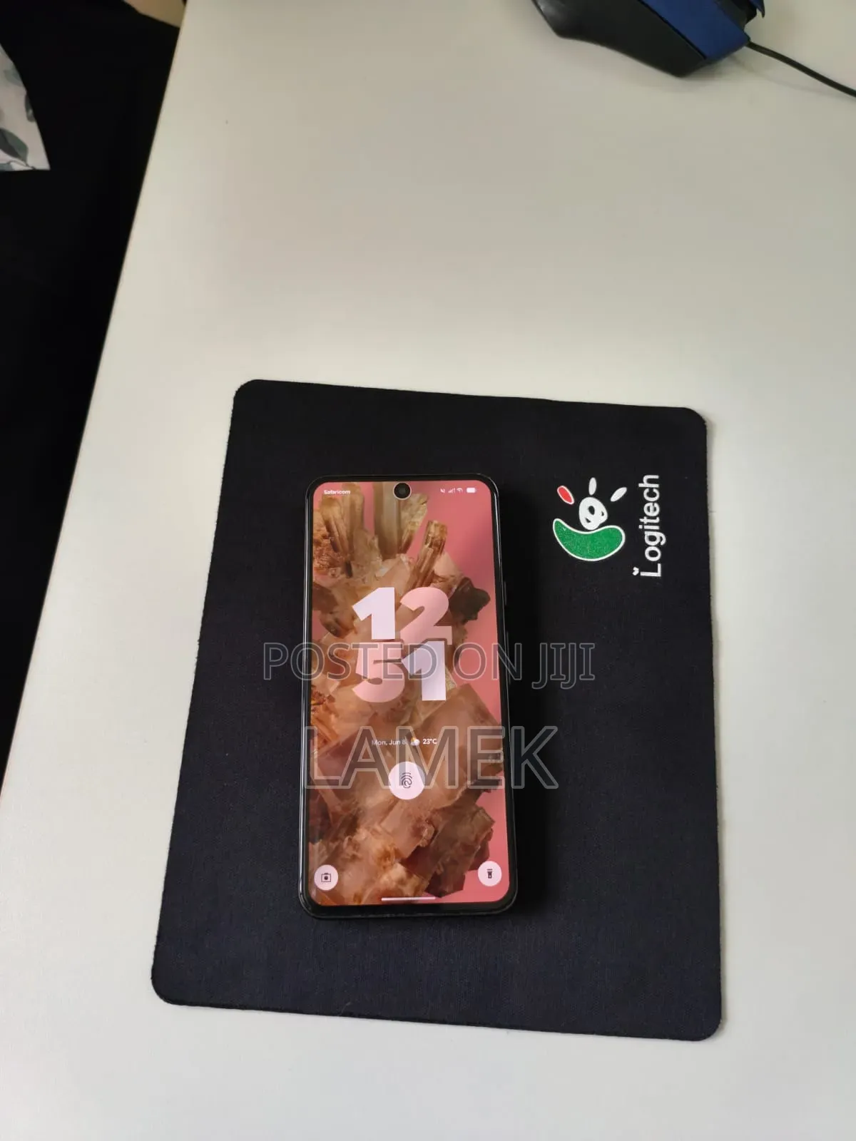 Google Pixel 8 128 GB Black