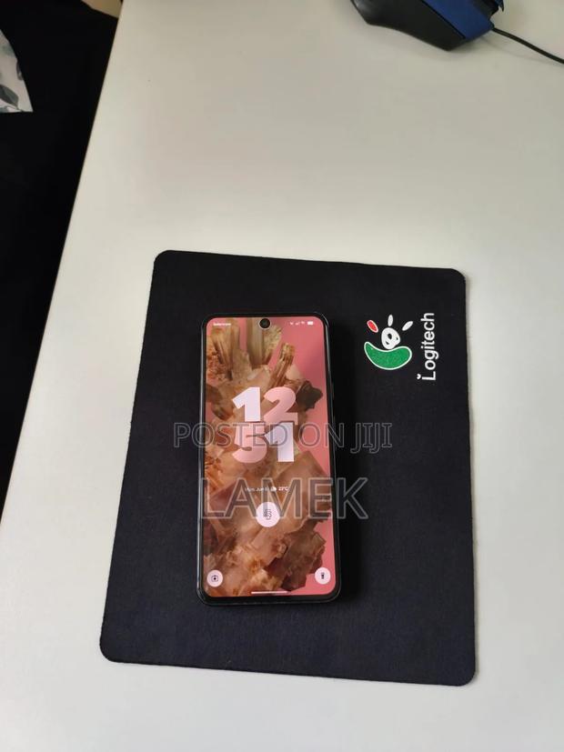 Google Pixel 8 128 GB Black
