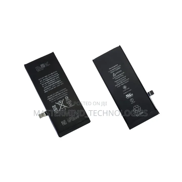 iPhone 7 Battery Repair