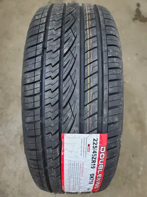 225 /45 R19 Doubleking Tyres Dk118 Highway