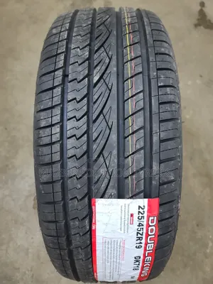 225 /45 R19 Doubleking Tyres Dk118 Highway