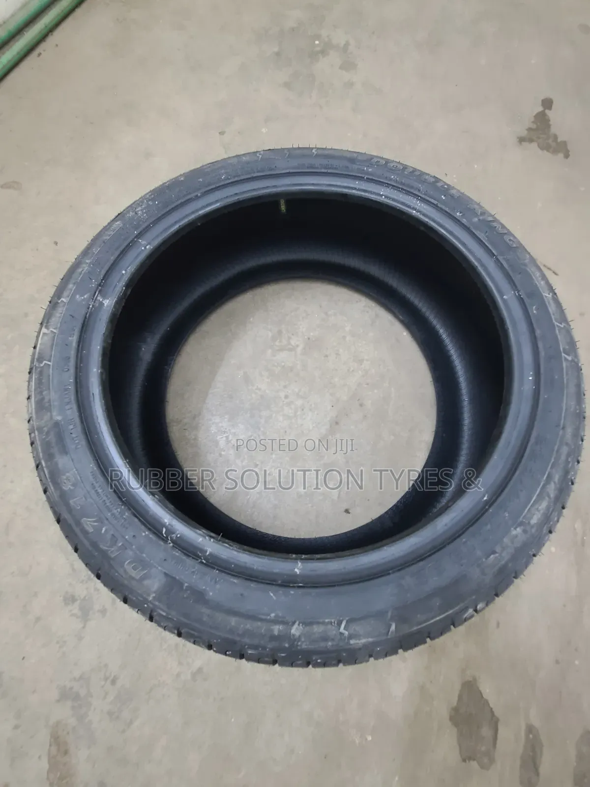 225 /45 R19 Doubleking Tyres Dk118 Highway