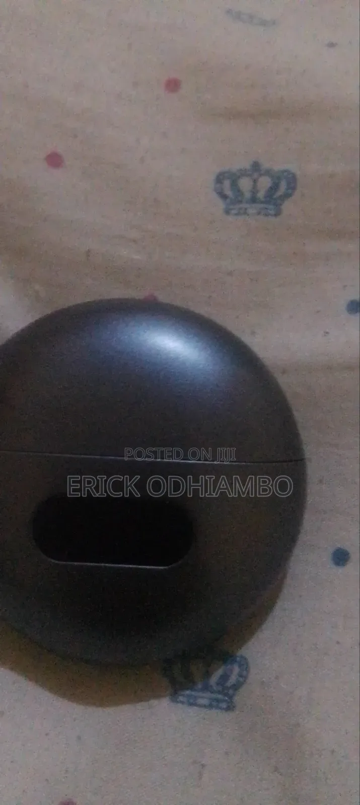 Oraimo Ear Pods