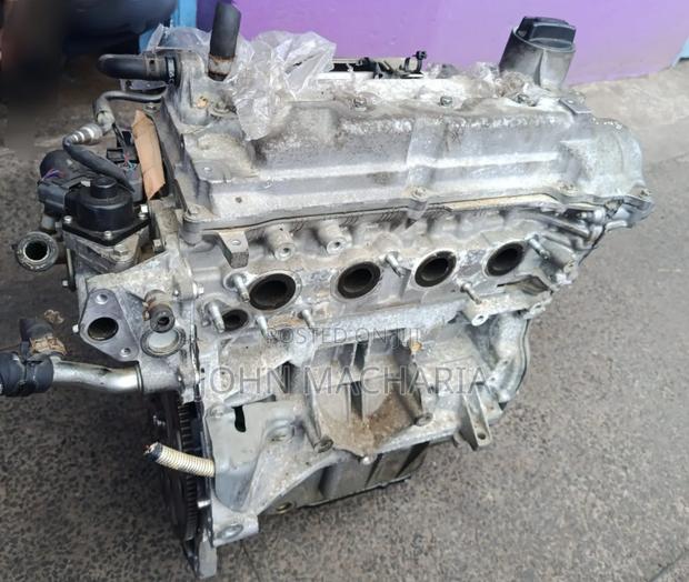 Hr15 Slim Engine for Nissan Note, Tiida.
