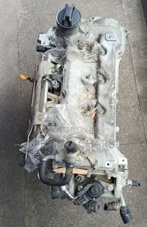 Hr15 Slim Engine for Nissan Note, Tiida.