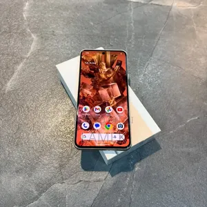 Google Pixel 8 128 GB Black