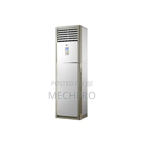 Midea 60,000 Btu Floor Standing Inverter Air Conditioner