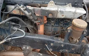 Isuzu FRR Series