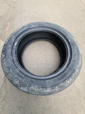 225 /55 R18 Vinmax Tyres 102w Active V02