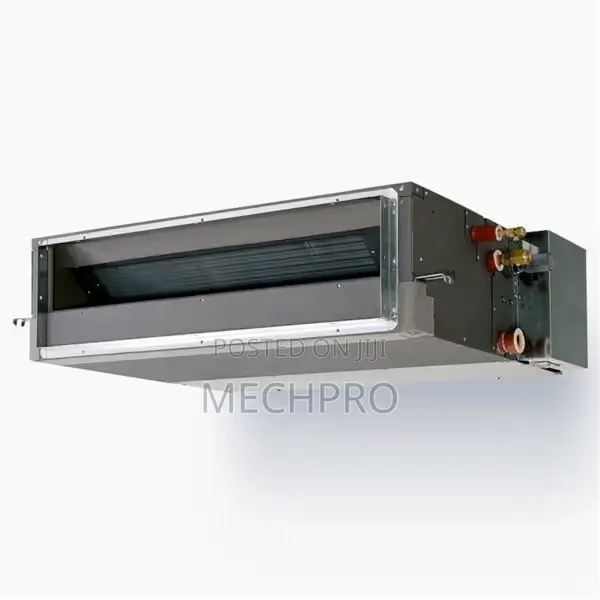 Midea 48,000 Btu Ceiling Concealed Ducted Inverter Air Conditioner