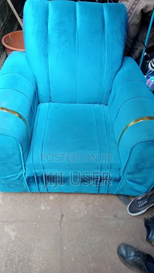 Sofa Set 5 Seater