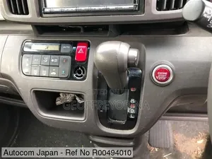 Honda N-One 2019 Silver