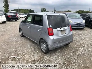 Honda N-One 2019 Silver