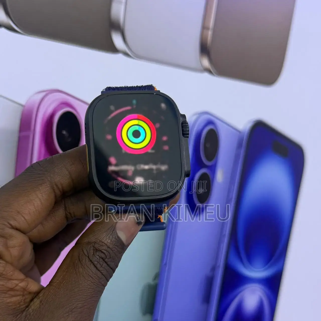 Apple Watch