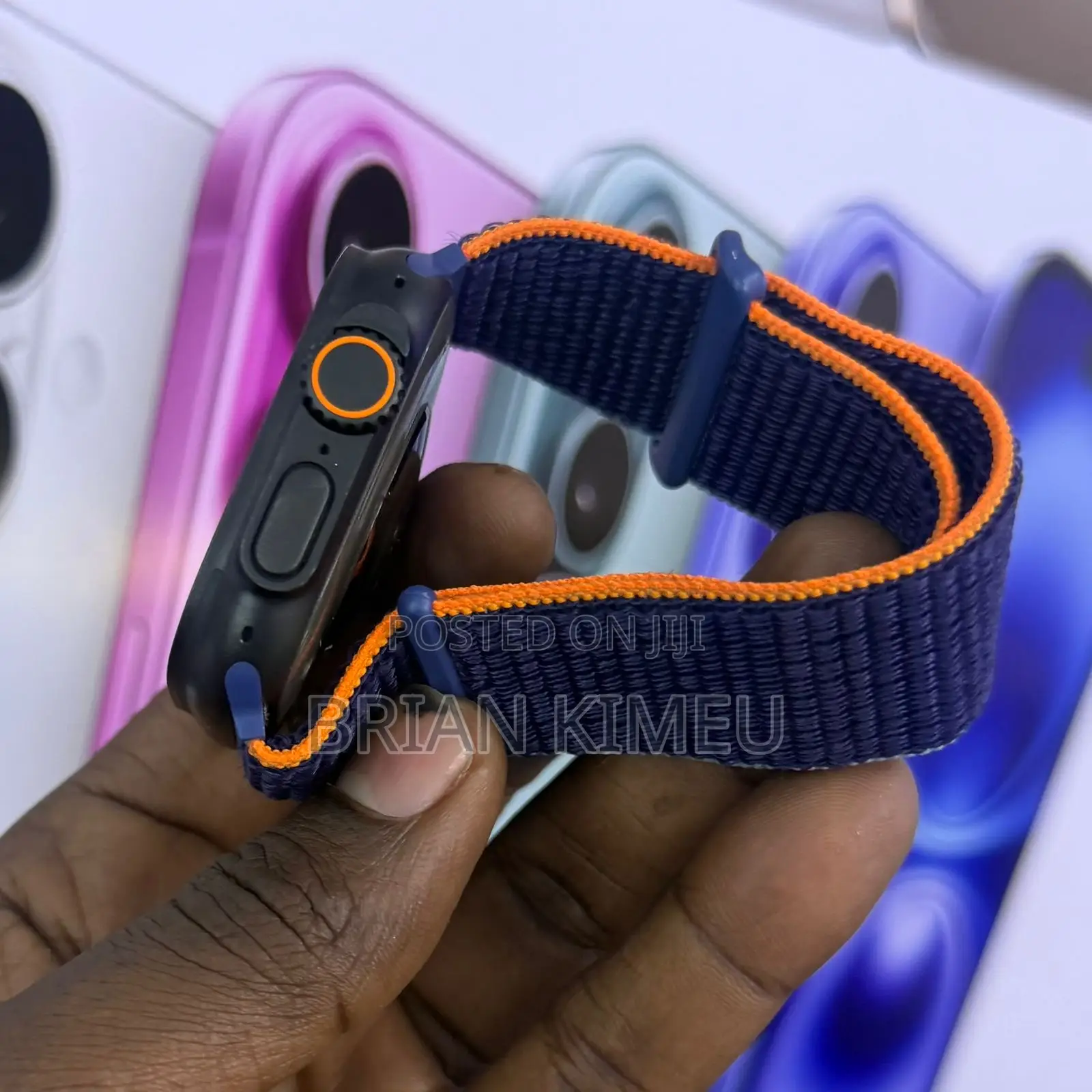 Apple Watch