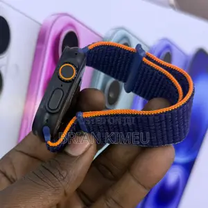 Apple Watch