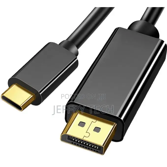 Usb C To Display Port