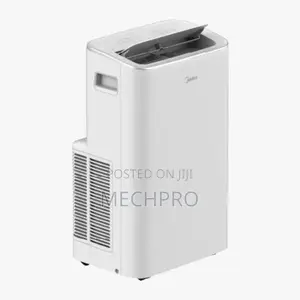 Midea 12,000 Btu Portable Air Conditioner