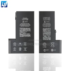 iPhone 11 Pro Battery Repair