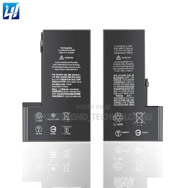 iPhone 11 Pro Battery Repair