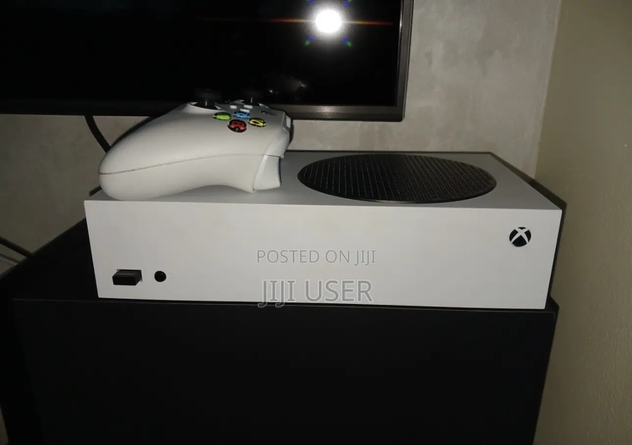 Xbox One Series S