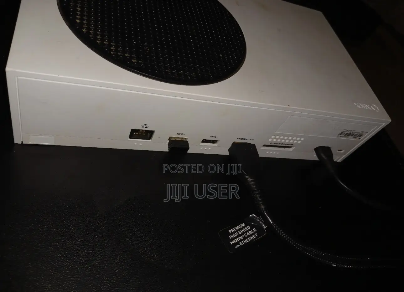 Xbox One Series S