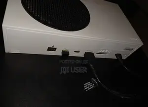 Xbox One Series S