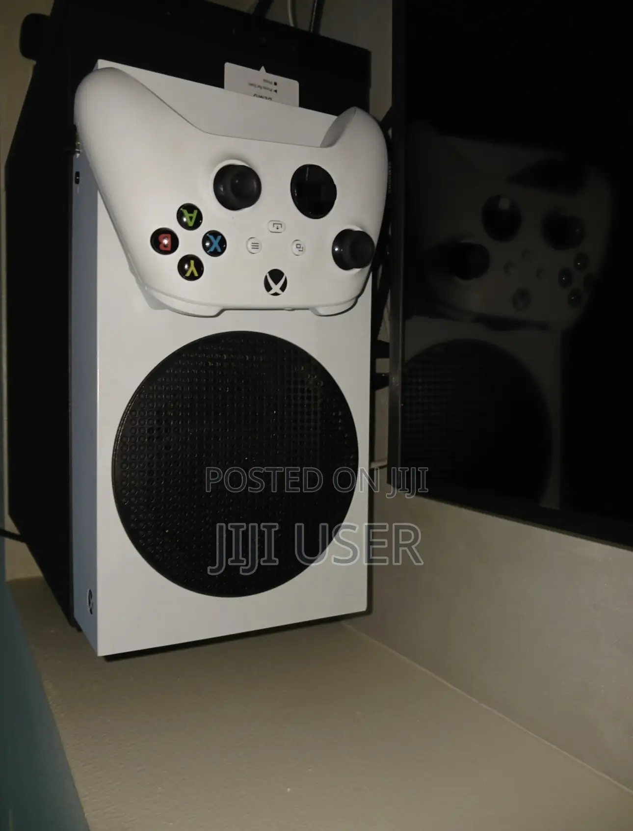 Xbox One Series S