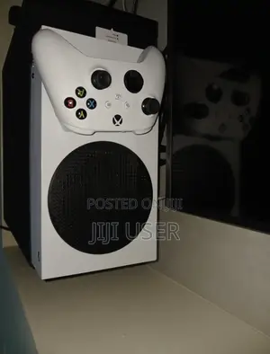Xbox One Series S
