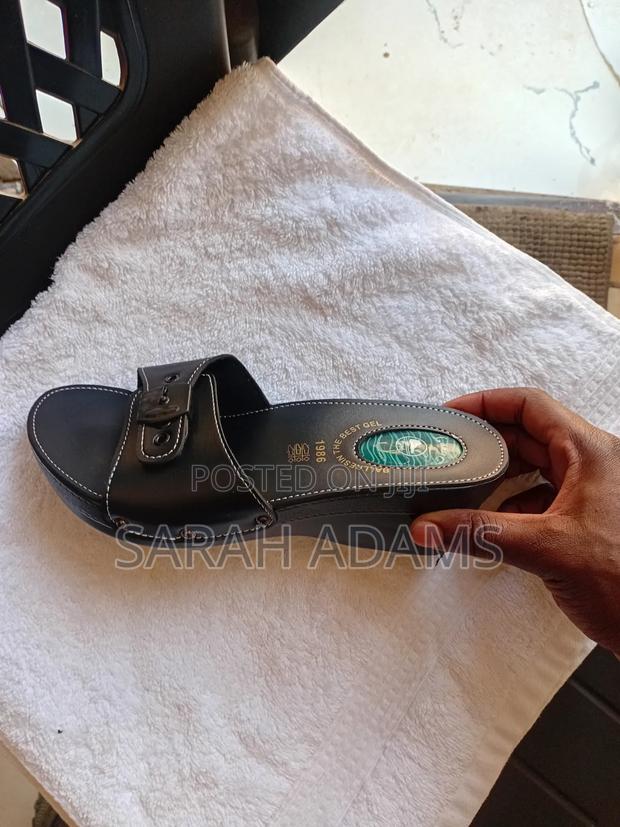 Ladies Shoes