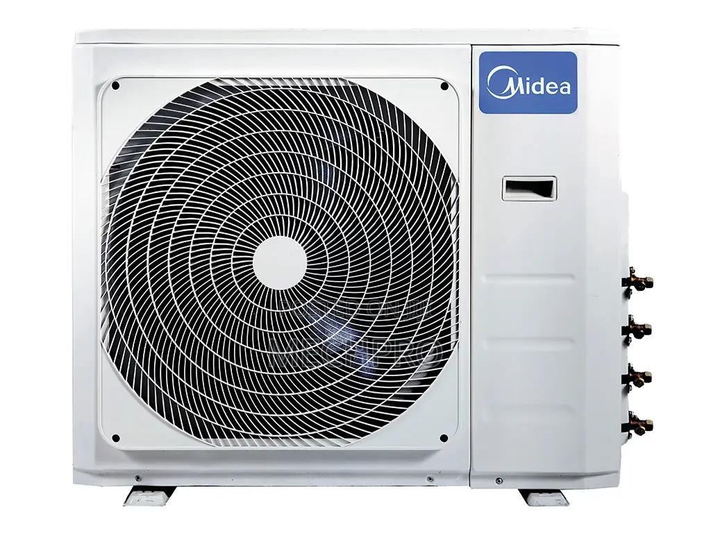 Midea 36,000 Btu 4-Port Multi Split Inverter Outdoor Unit