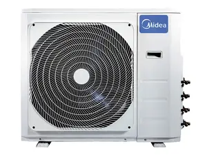 Midea 36,000 Btu 4-Port Multi Split Inverter Outdoor Unit