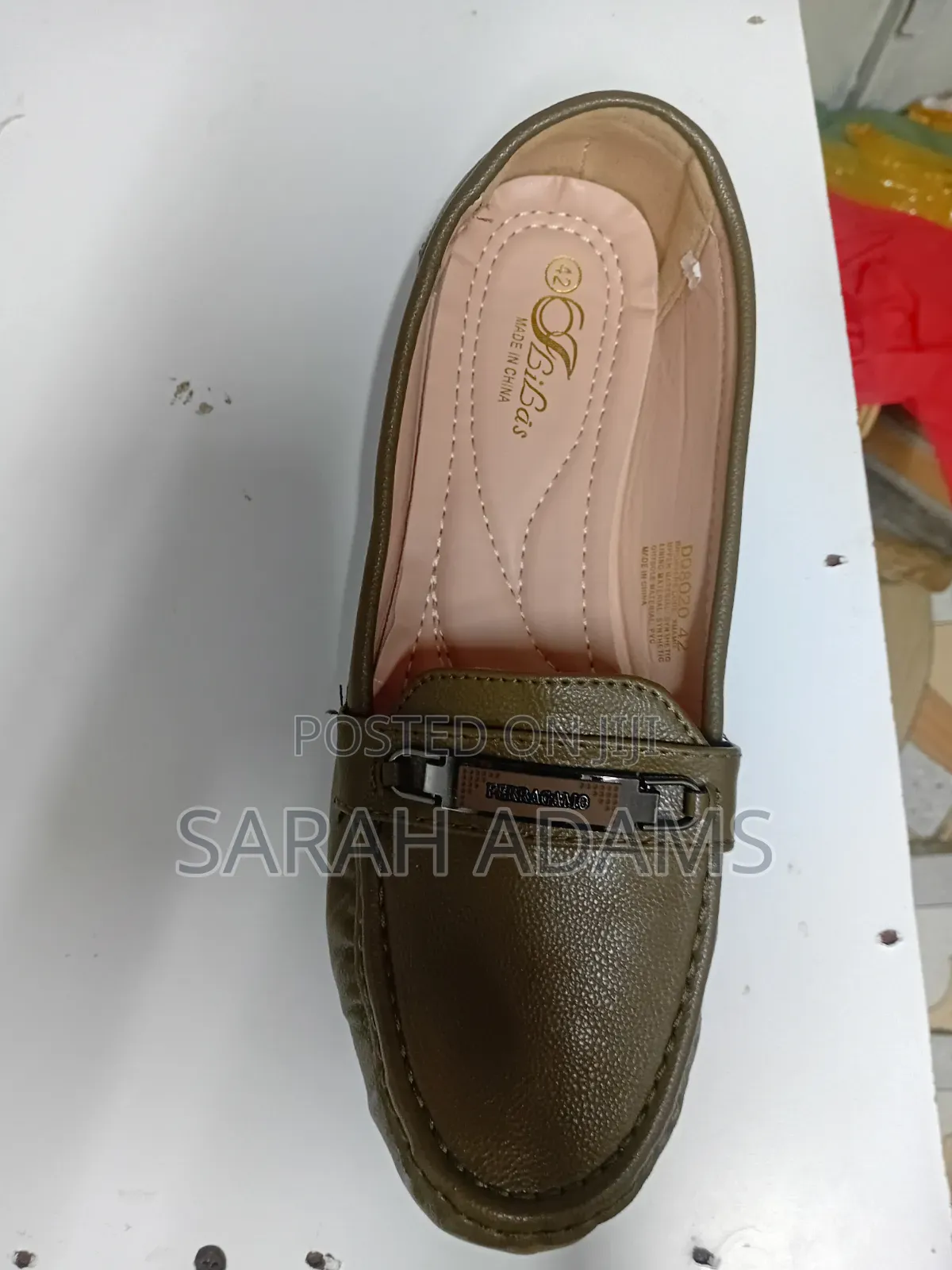 Ladies Shoes