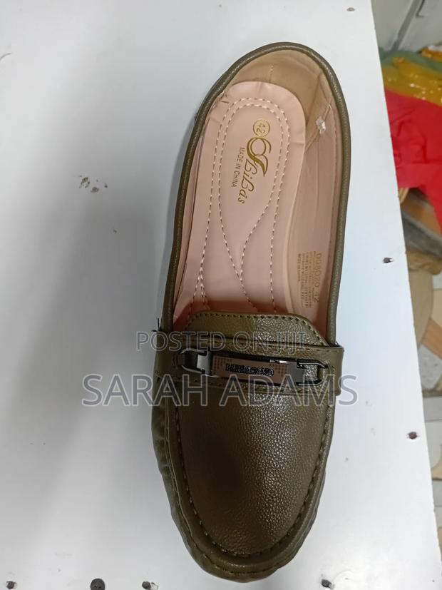 Ladies Shoes