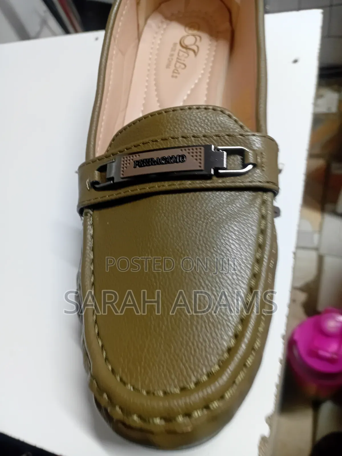 Ladies Shoes