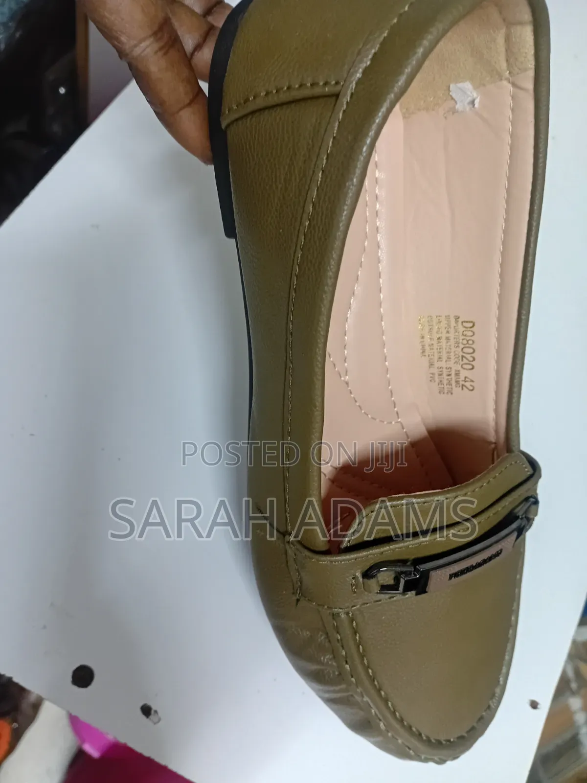 Ladies Shoes