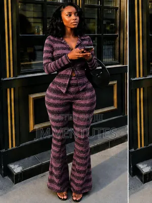 2 Piece Set