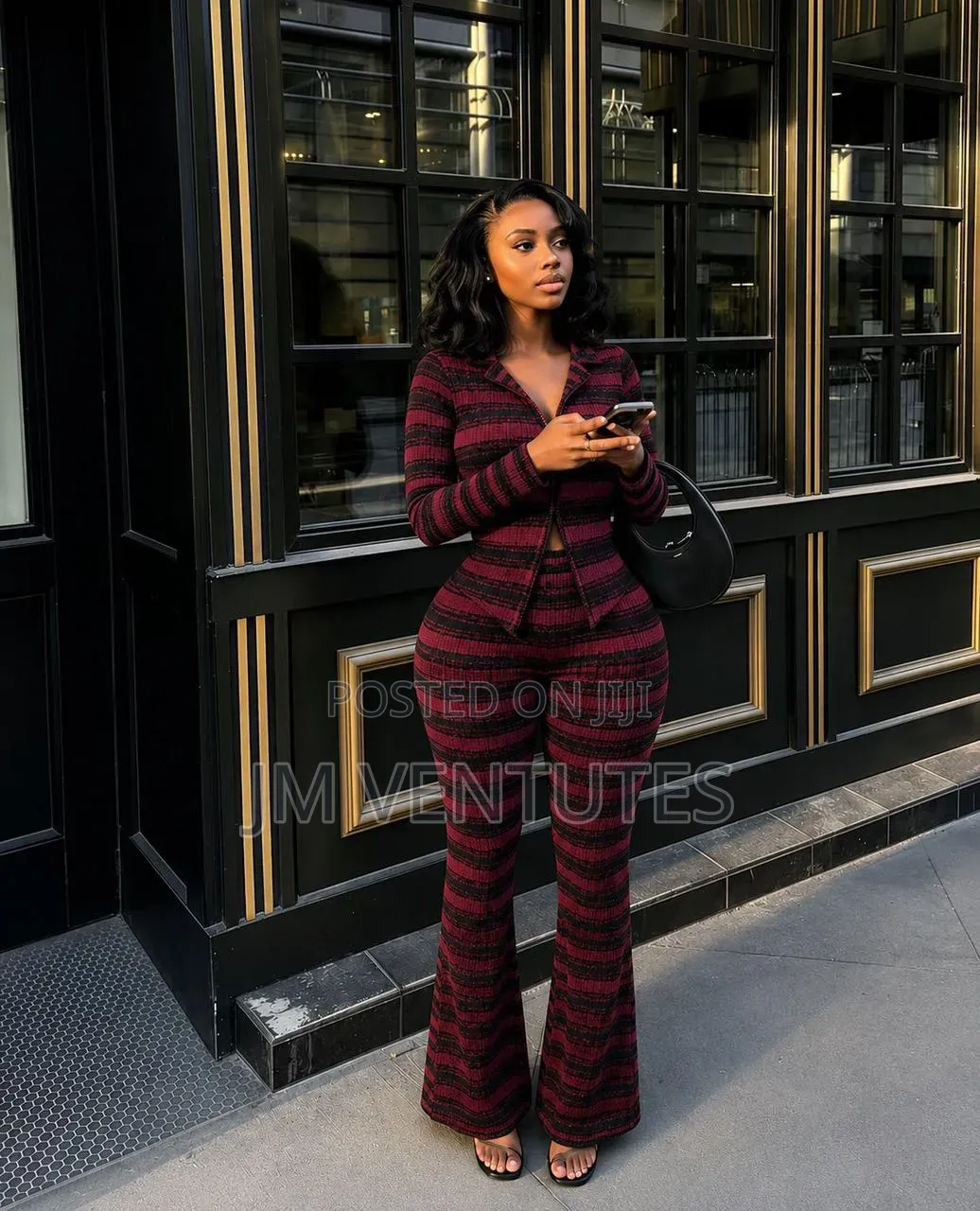 2 Piece Set