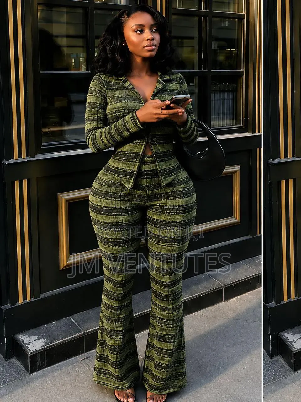 2 Piece Set