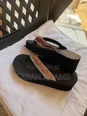 Lady's Shoes
