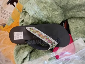 Lady's Shoes