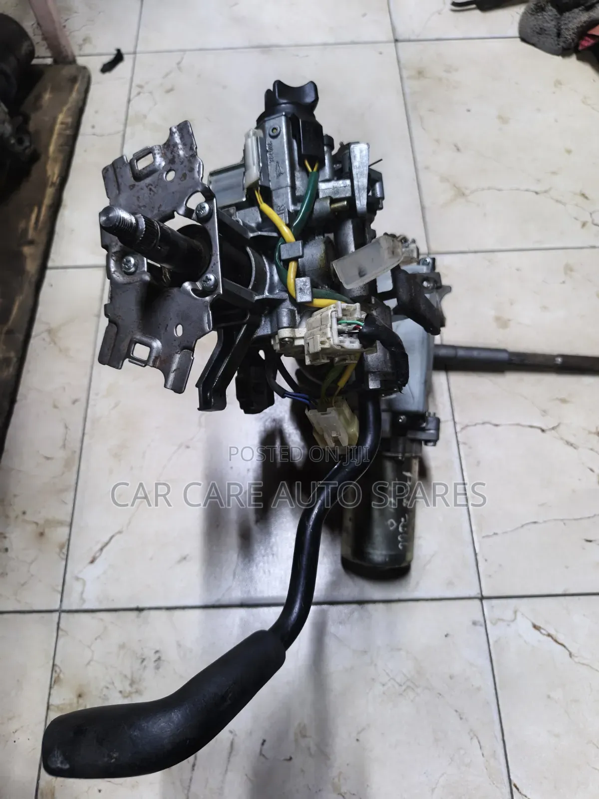 Abs Pump Suzuki Alto 2018