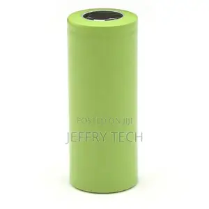 26650 32a- 3.2v-10.24wh Lithium - Rechargeable Battery-1pcs