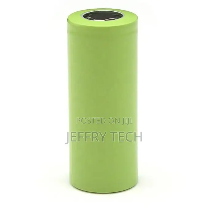 26650 32a- 3.2v-10.24wh Lithium - Rechargeable Battery-1pcs
