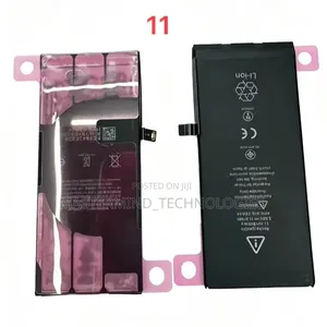 iPhone 11 Battery Replacement