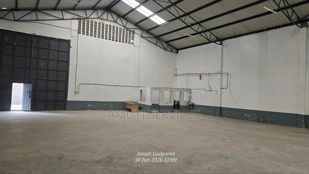 Cabanas: 6000sqft Godown for Rent - thumbnail 2