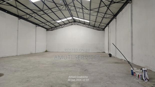 Cabanas: 6000sqft Godown for Rent - thumbnail 4