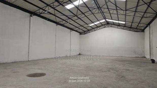 Cabanas: 6000sqft Godown for Rent - thumbnail 5