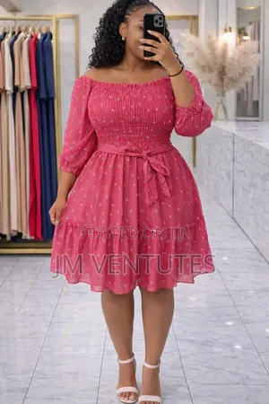 Dress in Wholesale and Retail